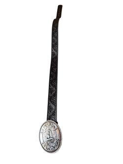 Justin Men’s Belt size 36