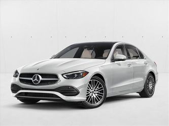 2026 Mercedes-Benz C 300