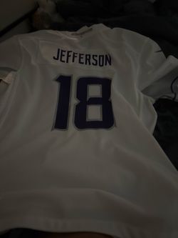 Vikings jersey