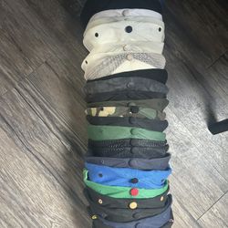 24 Hat Lot