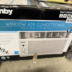 Danby Air Conditioner 