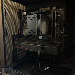 Gaming Pc Trade For Ps5 Or Cash