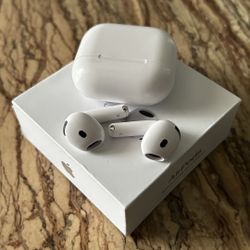 Airpod Gen 4