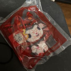 Yugioh X Hello Kitty - McDo Collab