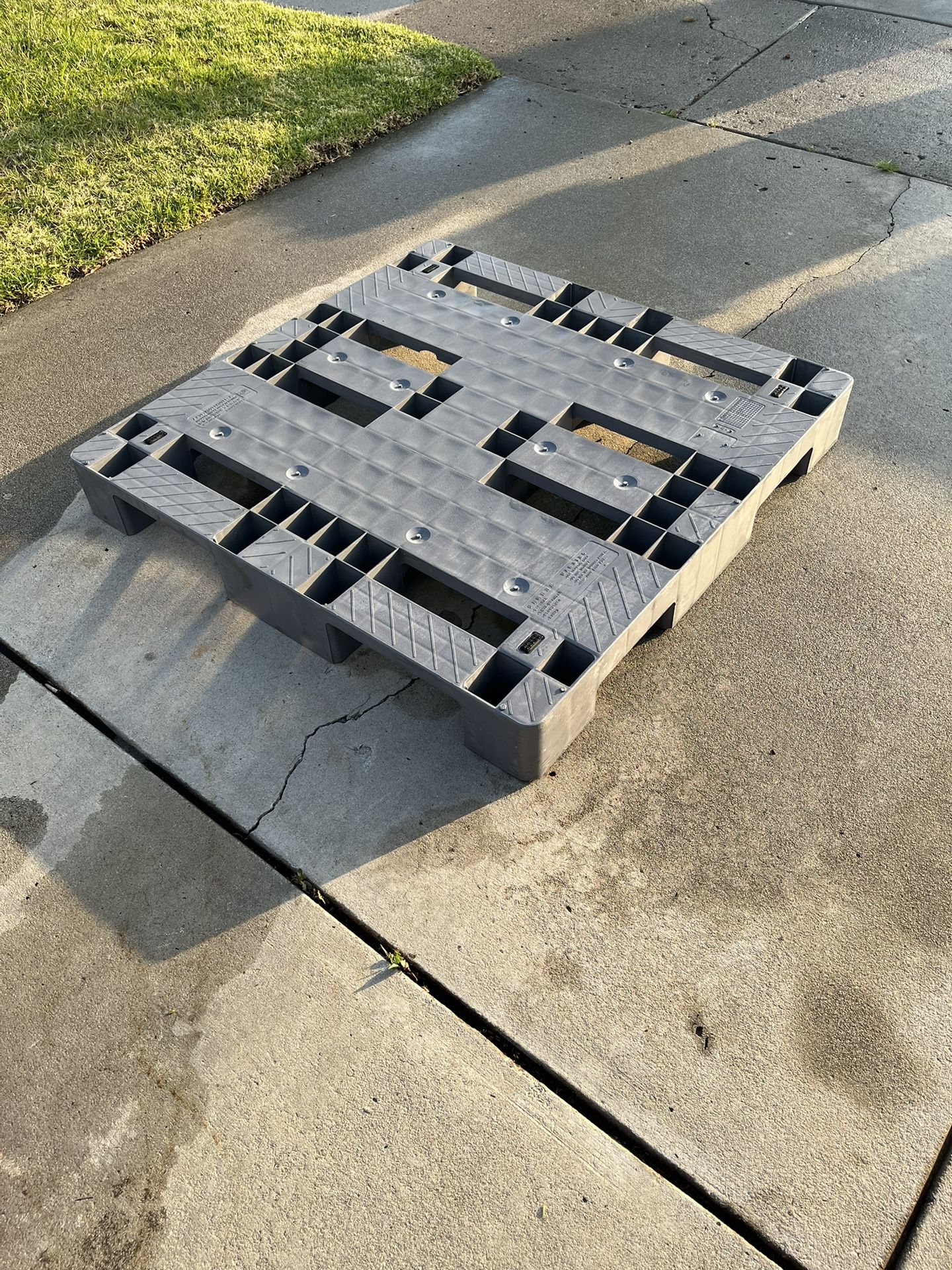 Plastic Pallet