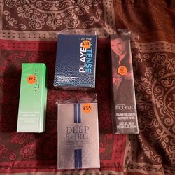 Perfumes Para La Familia
