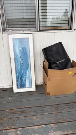Free pile of stuff