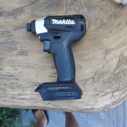 Makita Brushless Drill