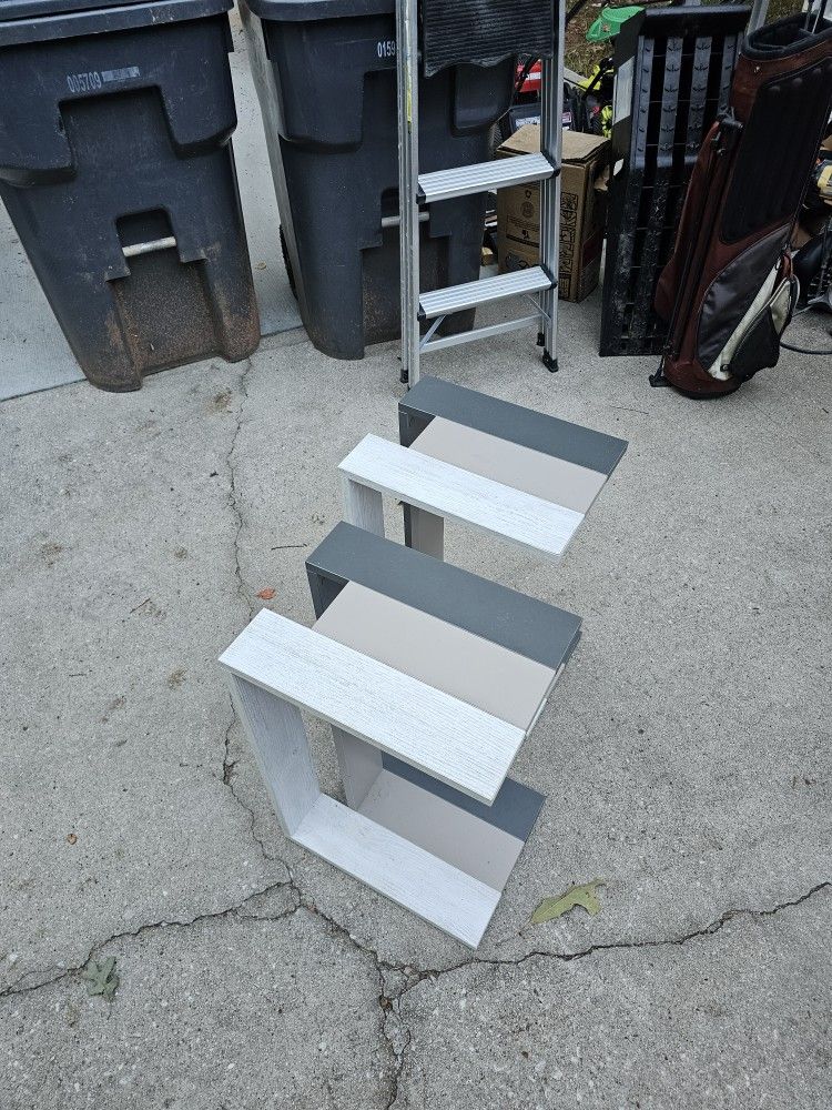 Side Tables