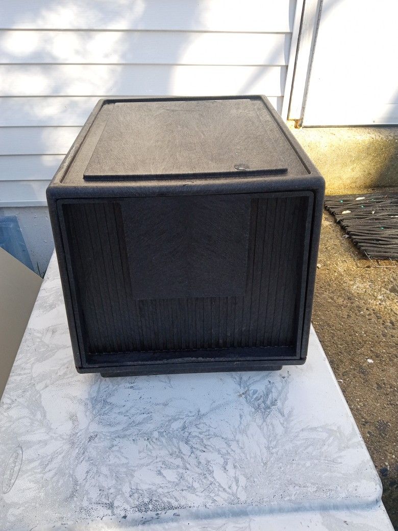 Tuf File Filing Cabinet 