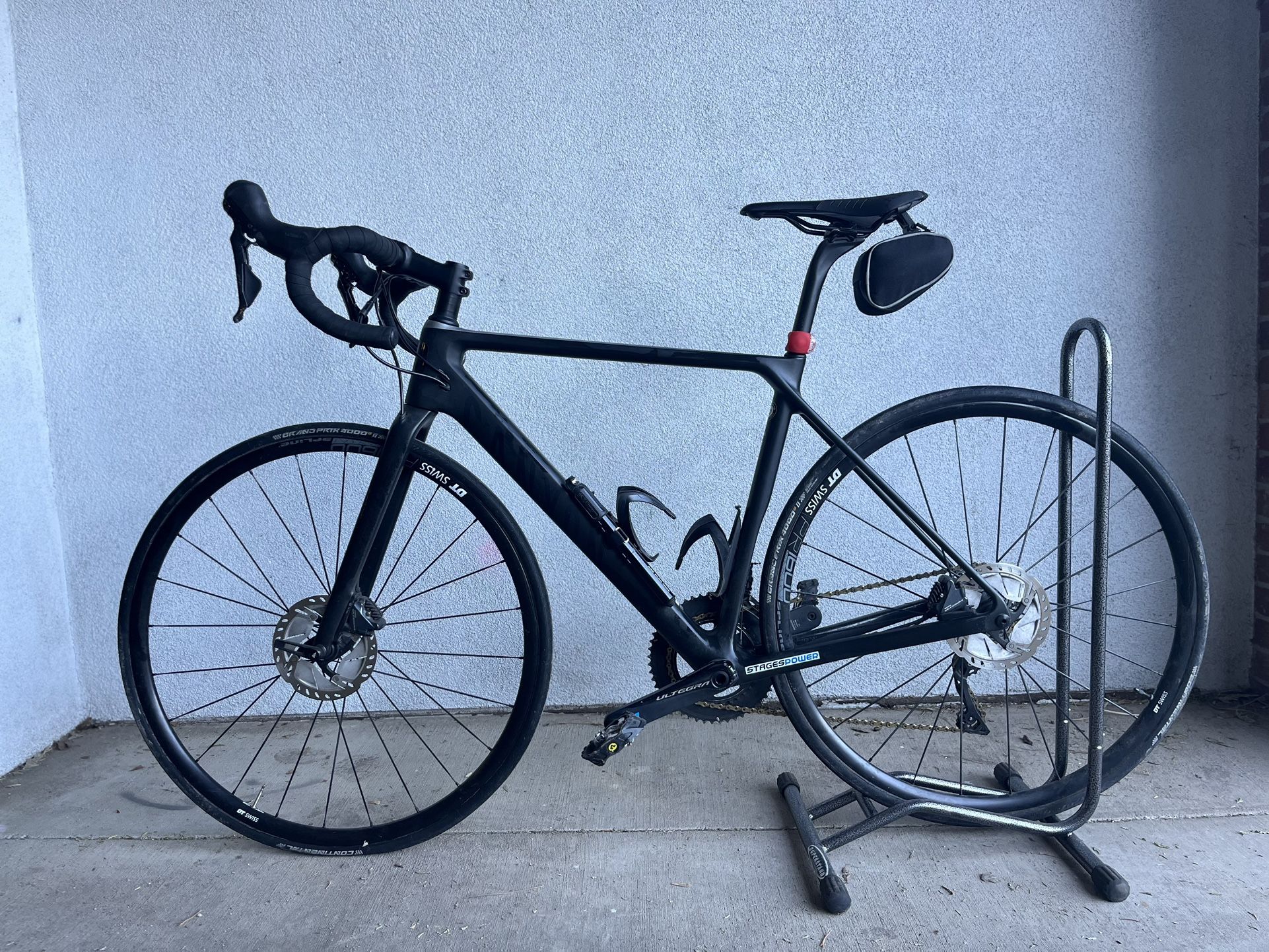 2021 Canyon Ultimate CF SL