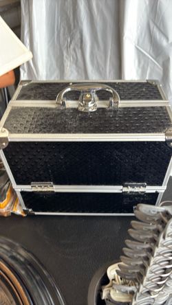 Caboodles Make Up Tackle Box
