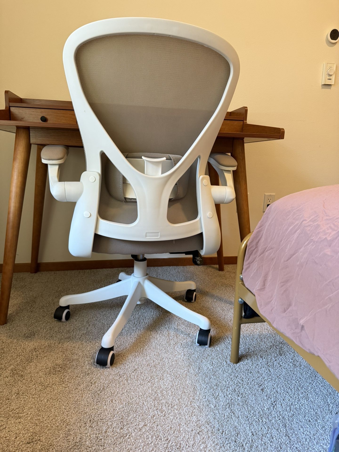 Ergonomic Office Chair