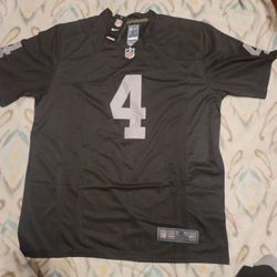 Raiders Jersey XL