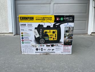 Champion Generator