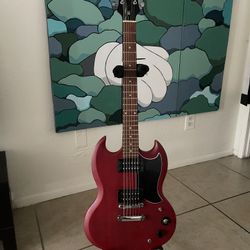 Epiphone Sg