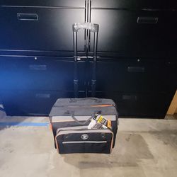 Klien Tradesman Pro Tools Bag