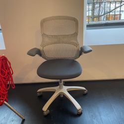 Knoll Office Chairs 