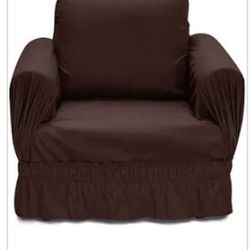 One person armchair cover
