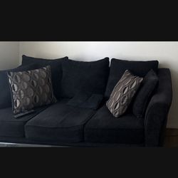 Sofa  box frame queen