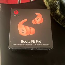 Beats Pro Fit
