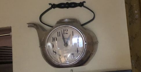 Wall Clock