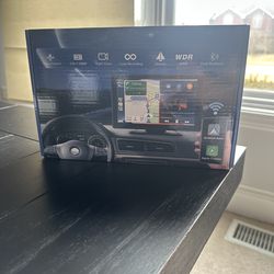 Apple Carplay (MSRP $200)