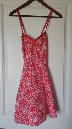 Captain America dress