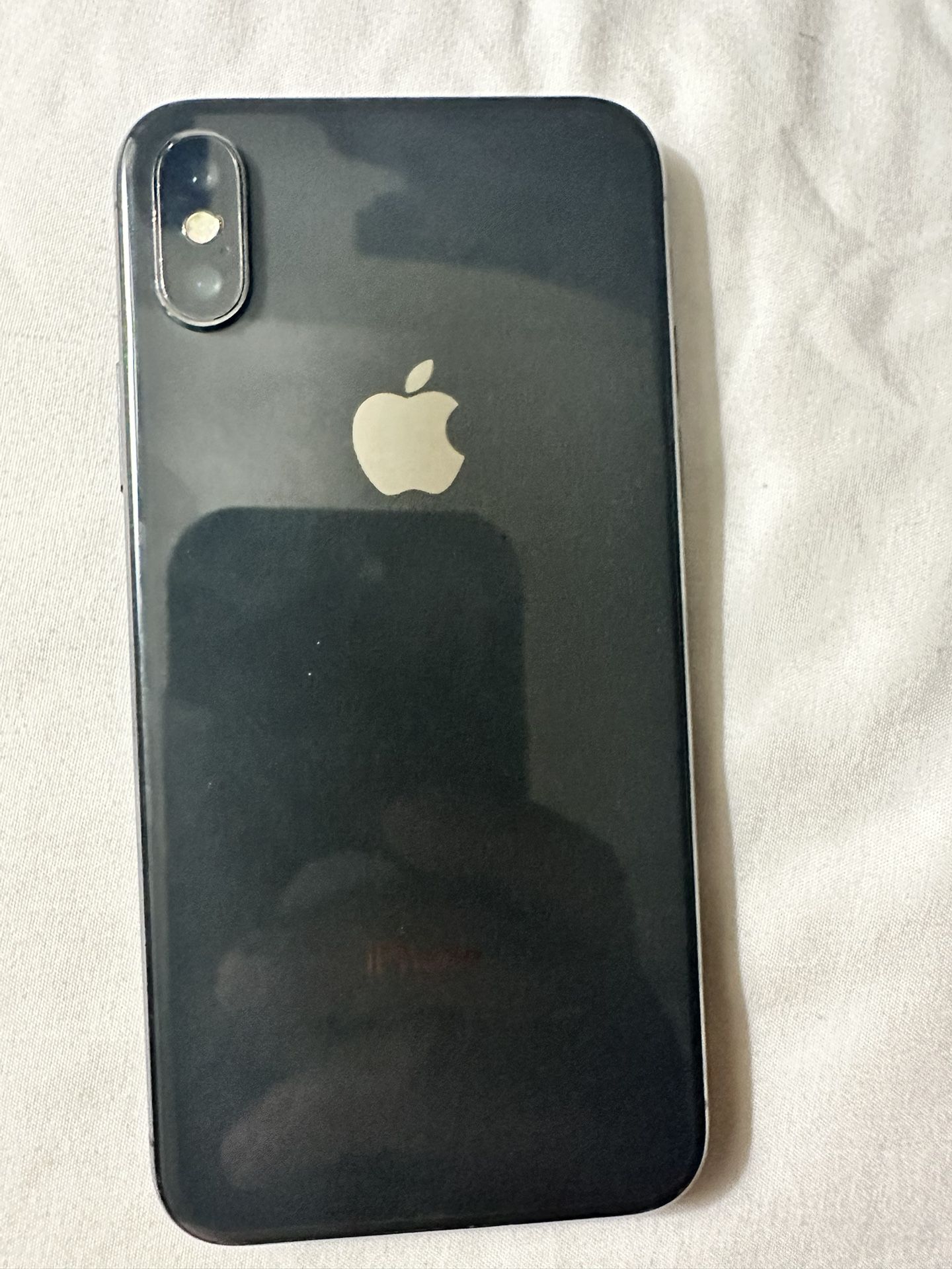 iPhone X For Parts