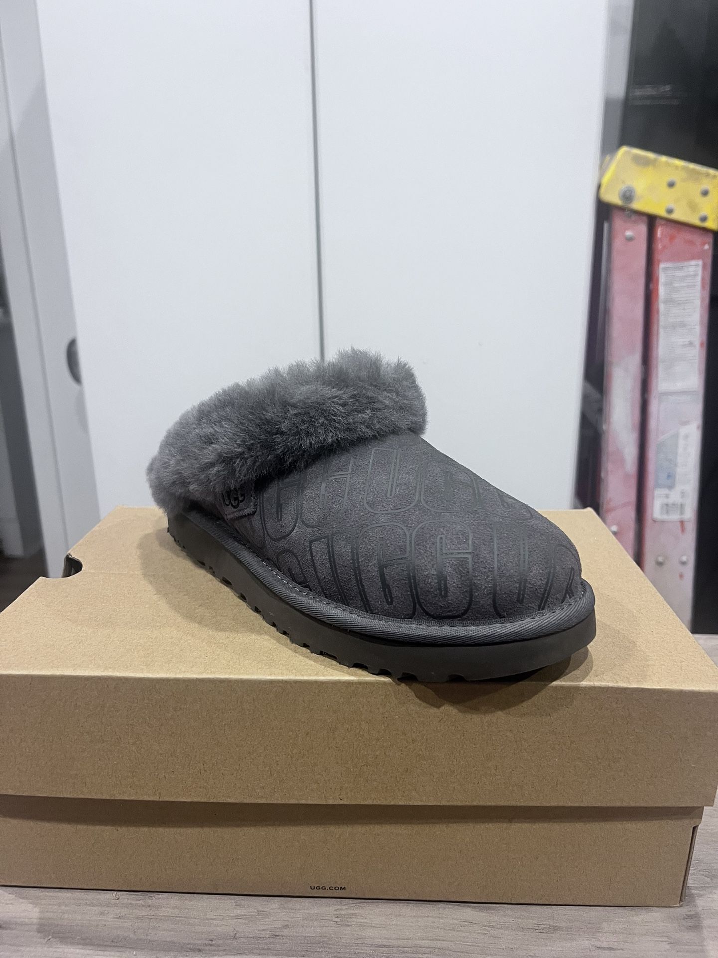UGG Slippers/shoes