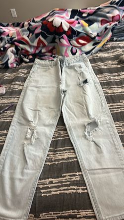 Jeans size 10