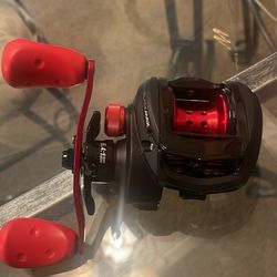 Abu Garcia Black Max Fishing Reel 