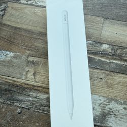 New! Apple Pencil (USB-C)