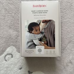 Baby Carrier Light Beige 