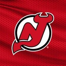 New Jersey Devils vs Washington Capitals