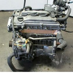 2017 Chevy Cruze Engine 600.00