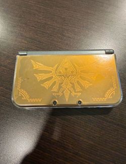3ds xl