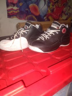 Jordan Jumpman Team 1s