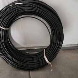 #1 aluminum Wire