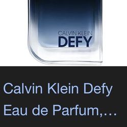 Defy Colonge 100ml