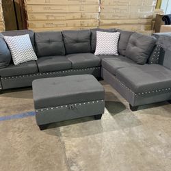 Sectional Sofa 