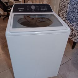 Whirlpool Washer 