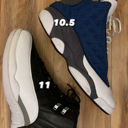 Jordan Retro 