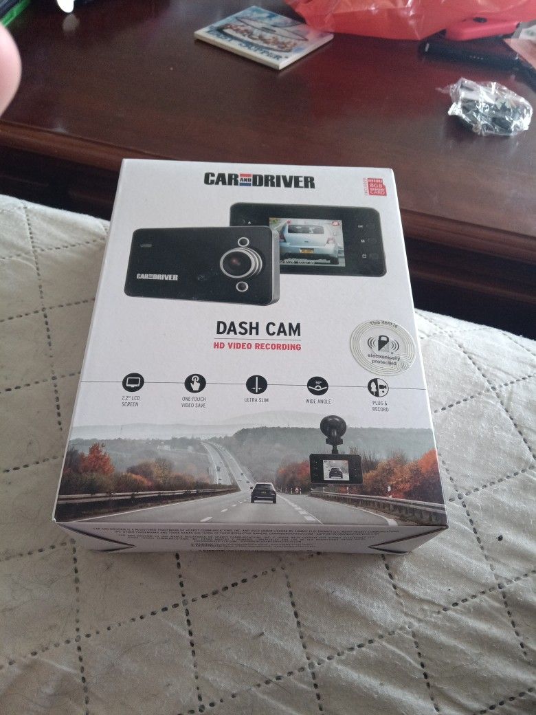 Dash Cam