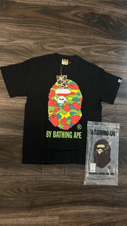 BAPE Shirt