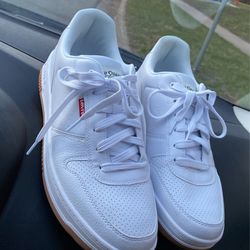 Drive Lo Sneaker White Size 12 Brand New