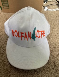 Dolphin 4 Life Hat