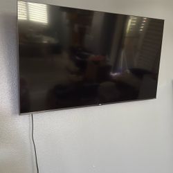 TCL TV 50" 