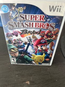 Wii