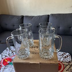 Juego De Cerveceros 